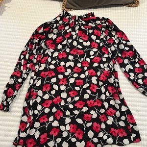 Kate Spade Poppy dress